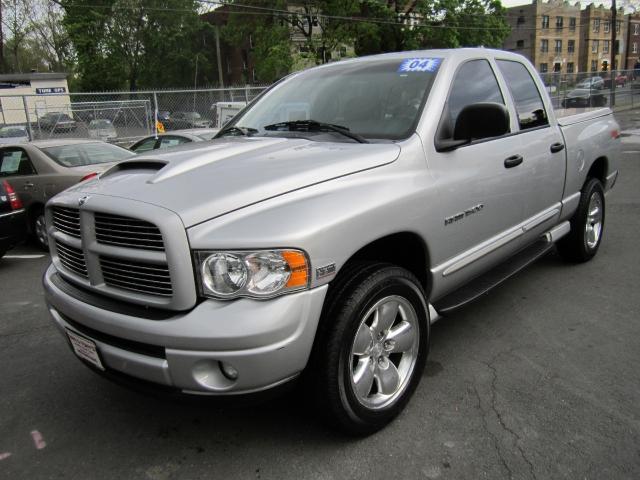 2004 Dodge Ram 1500 for sale