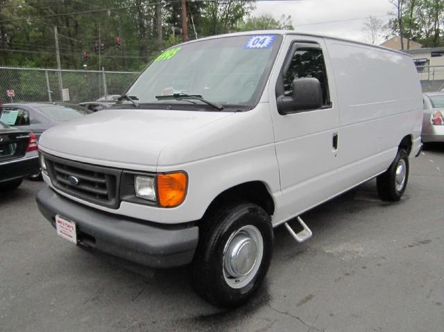 2004 Ford Econoline for sale