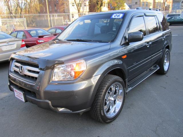 2006 Honda Pilot for sale