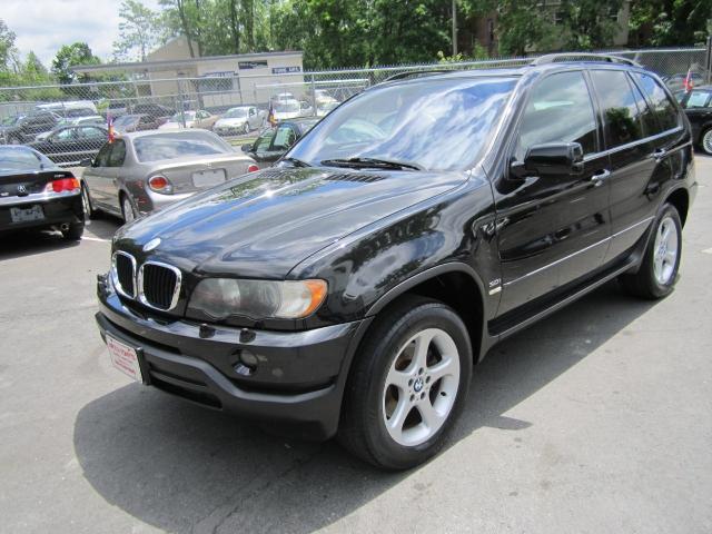 2003 BMW X5 for sale