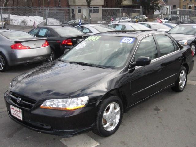 1999 Honda Accord for sale