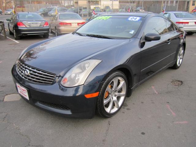 2004 Infiniti G35 for sale