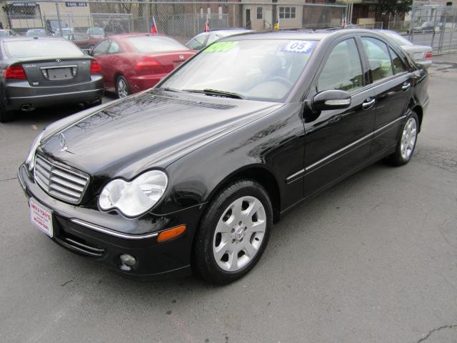 2005 Mercedes-Benz C-Class for sale