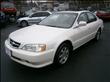 2000 Acura TL