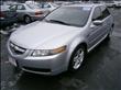 2004 Acura TL
