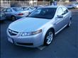 2004 Acura TL