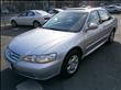 2002 Honda Accord