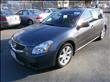 2007 Nissan Maxima