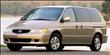 2003 Honda Odyssey