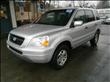 2005 Honda Pilot
