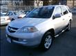 2004 Acura MDX
