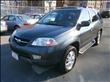 2003 Acura MDX