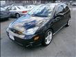 2002 Ford Focus