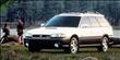 1999 Subaru Legacy