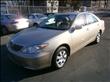 2004 Toyota Camry