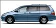2005 Honda Odyssey