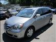 2005 Honda Odyssey