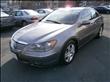 2005 Acura RL