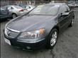 2005 Acura RL