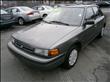1994 Mazda Protege