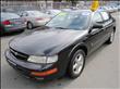 1999 Nissan Maxima
