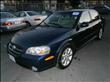 2003 Nissan Maxima
