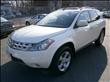 2005 Nissan Murano