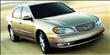 2004 Infiniti I35