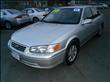 2001 Toyota Camry