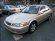 2000 Toyota Camry