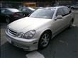 2000 Lexus GS 400