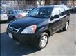 2003 Honda CR-V