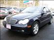 2001 Mercedes-Benz C Class