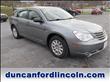 2007 Chrysler Sebring