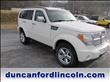 2010 Dodge Nitro