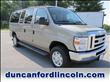 2012 Ford Econoline Wagon