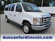 2012 Ford Econoline Wagon