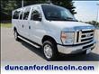 2012 Ford Econoline Wagon