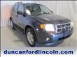 2008 Ford Escape Hybrid