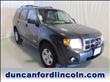 2008 Ford Escape Hybrid