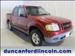 2001 Ford Explorer Sport Trac
