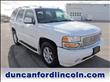 2003 GMC Yukon
