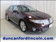 2011 Lincoln MKS