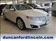 2011 Lincoln MKS