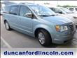 2010 Chrysler Town & Country