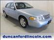 2011 Ford Crown Victoria