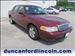 2011 Ford Crown Victoria