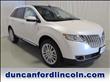 2011 Lincoln MKX
