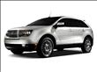 2010 Lincoln MKX