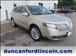 2011 Lincoln MKT